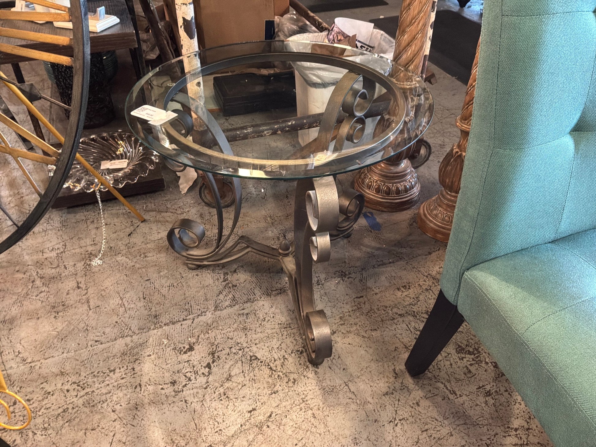 End Table