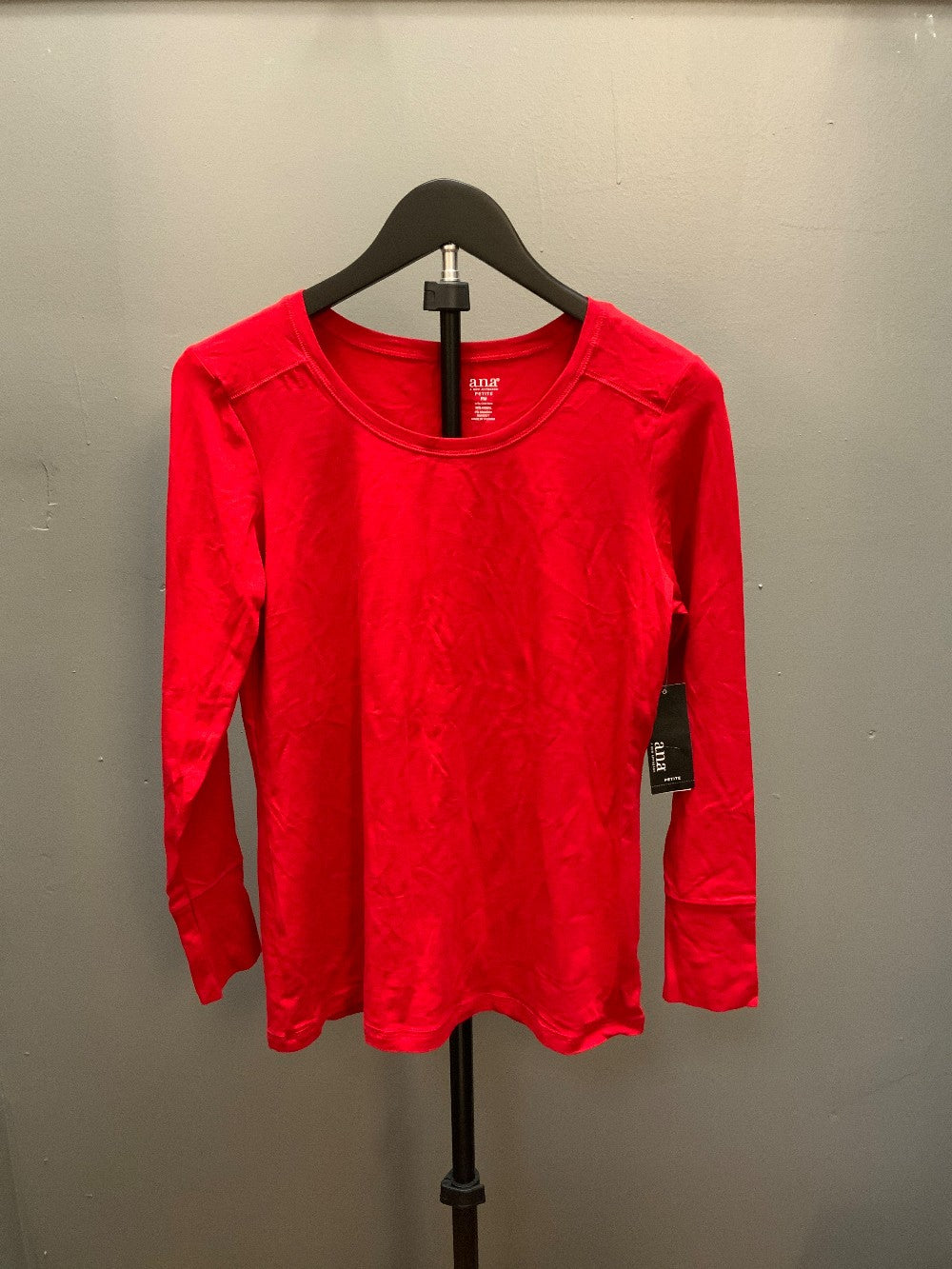 NWT Ana Top sz M