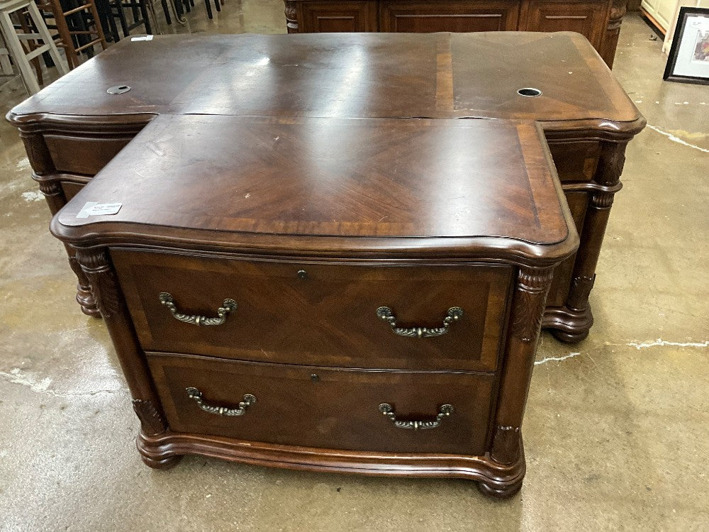 Havertys File Cabinet