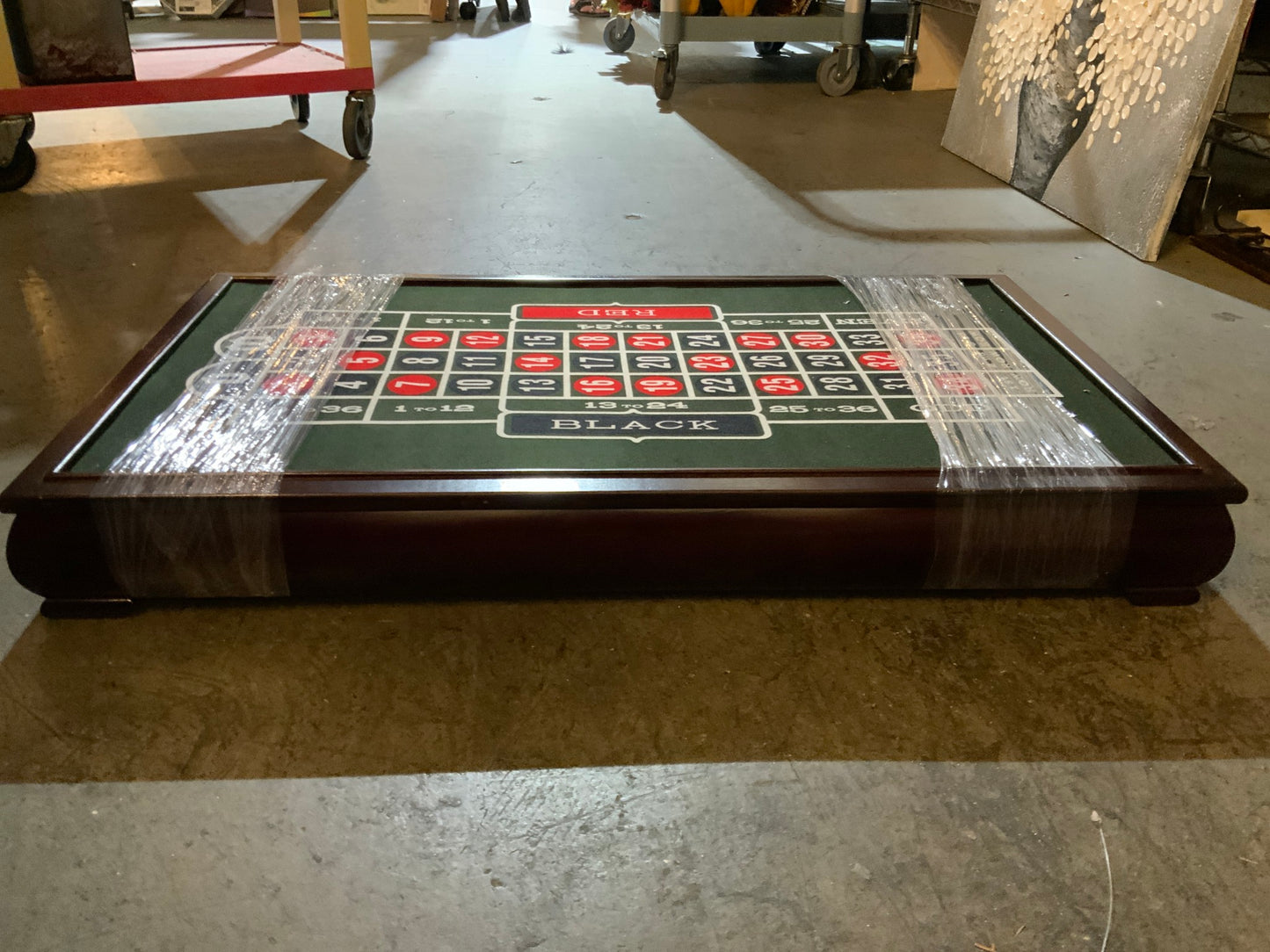Casino Game