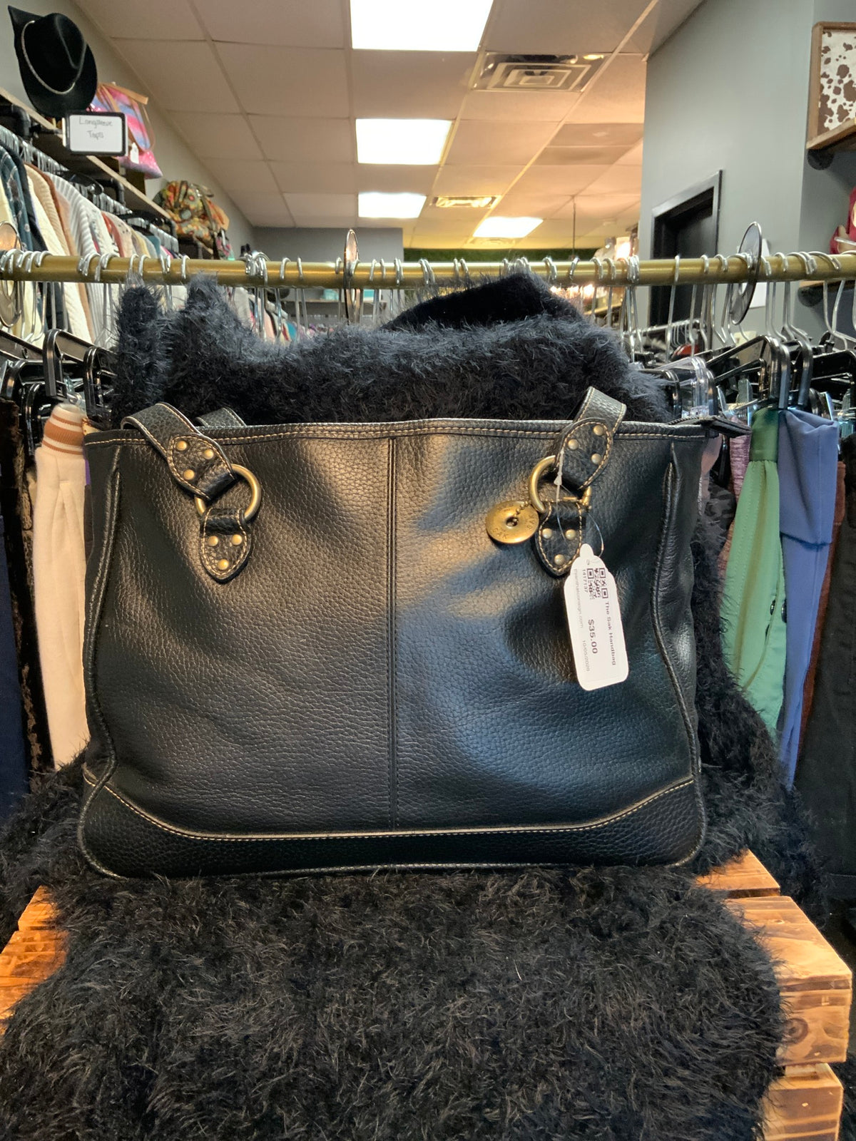 The Sak Handbag
