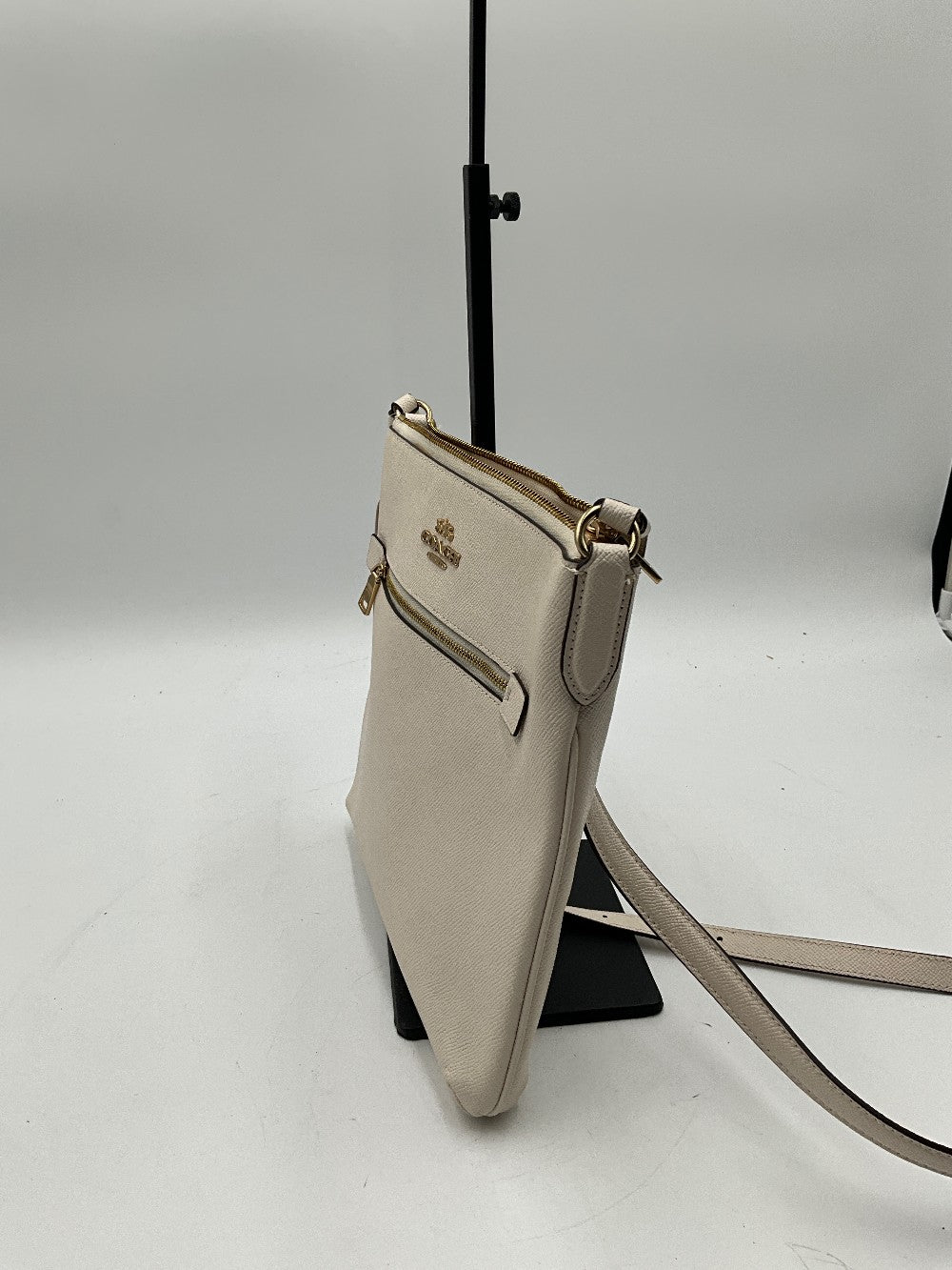 Coach Pebble Crossbody