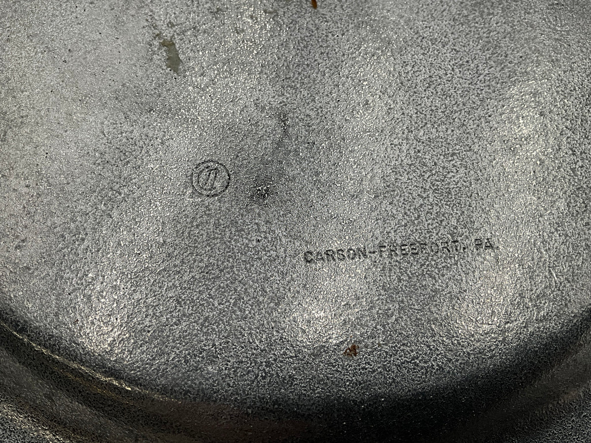Pewter Plate Set of 4