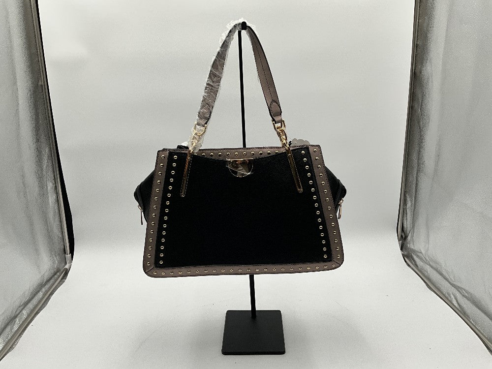 Mia K Studded Handbag