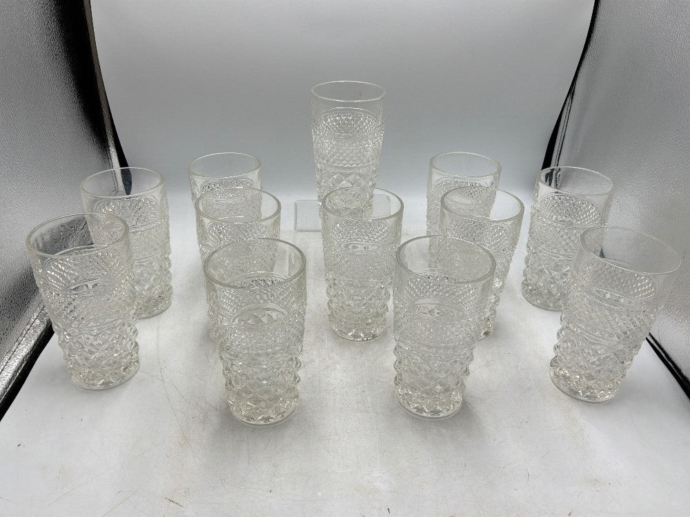 Wexford Set of 12 Glasses