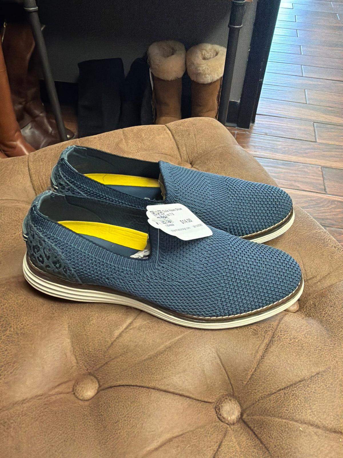 Cole Haan Shoe sz 7.5