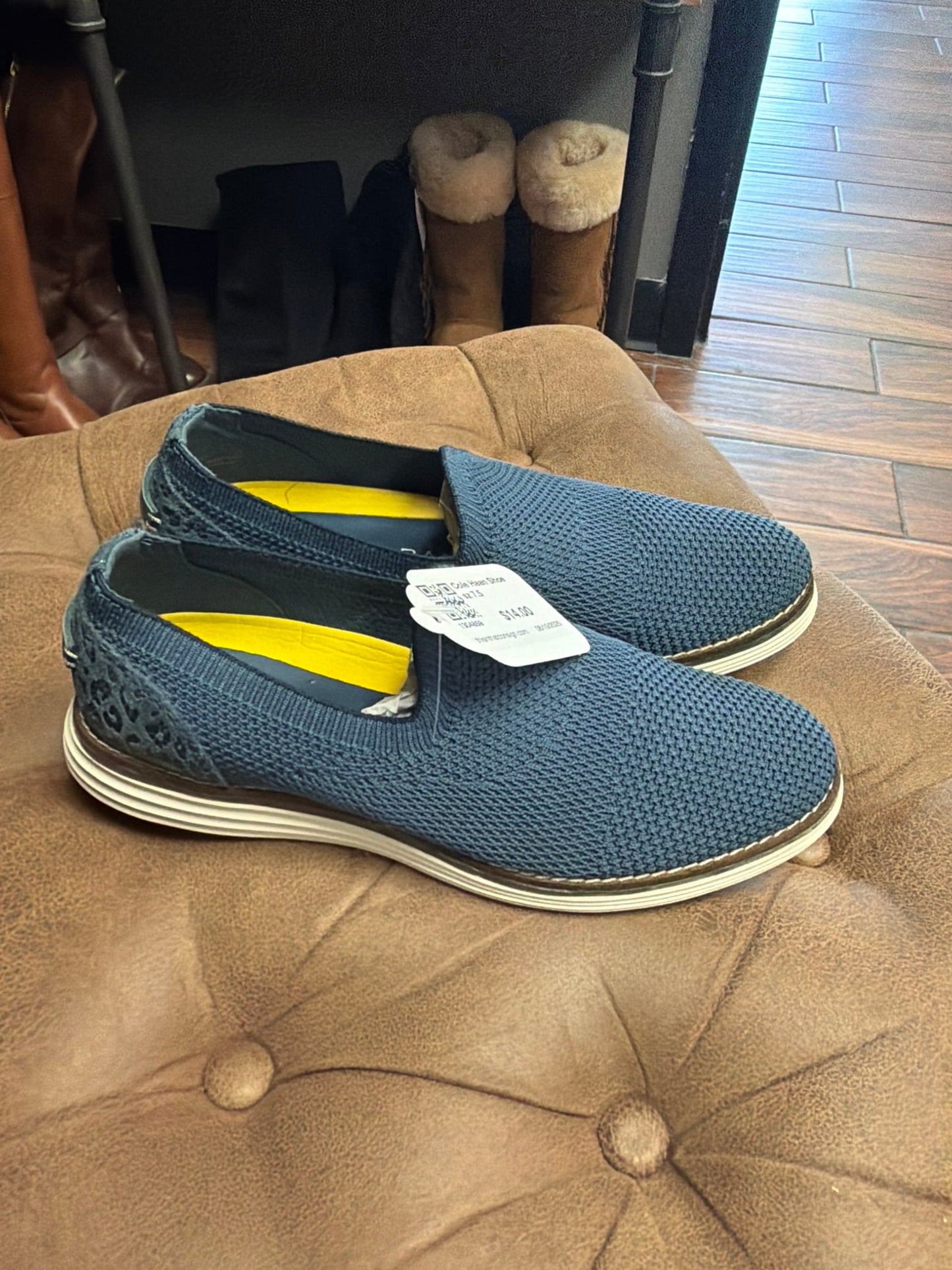 Cole Haan Shoe sz 7.5
