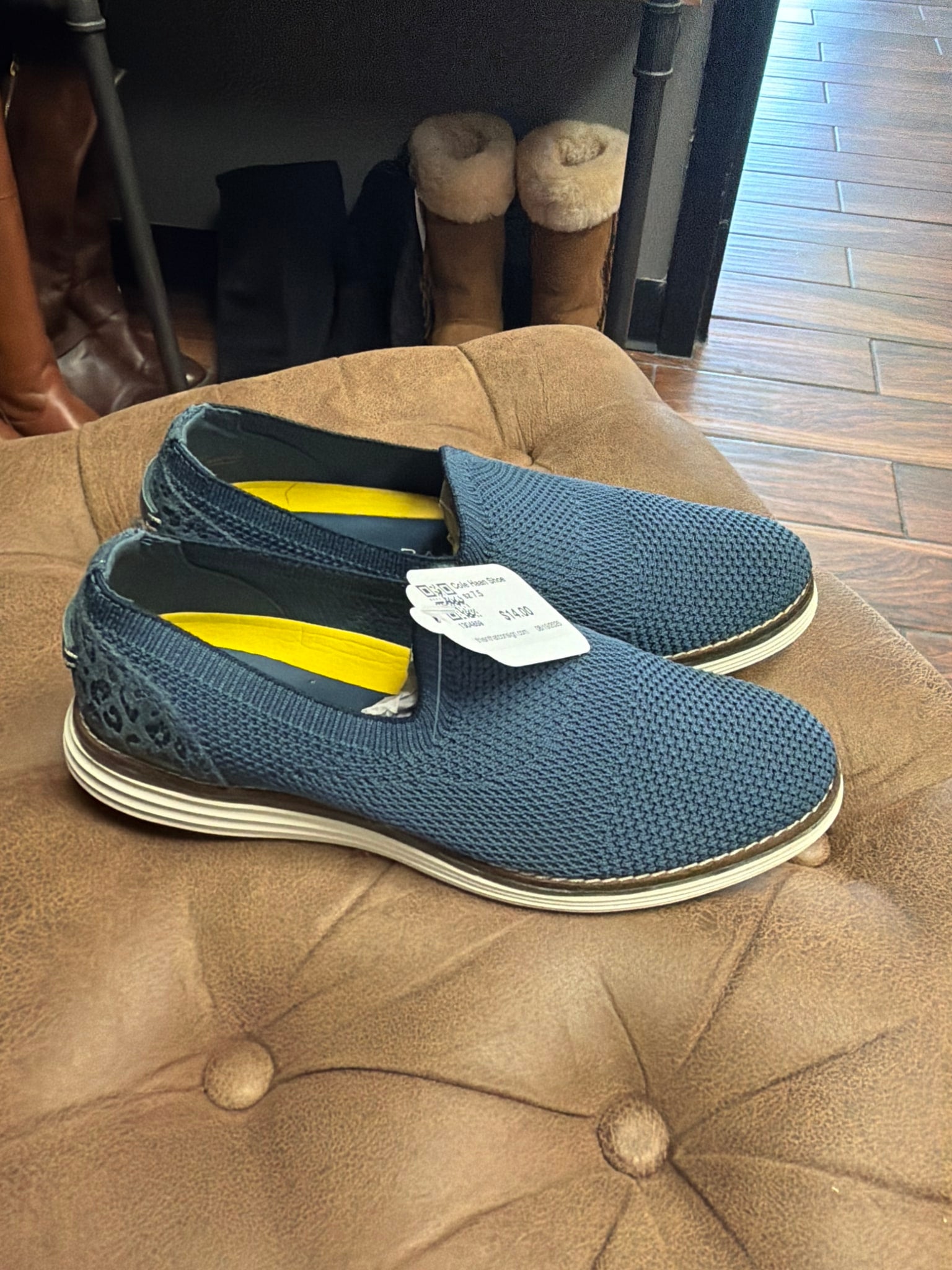 Cole Haan Shoe sz 7.5