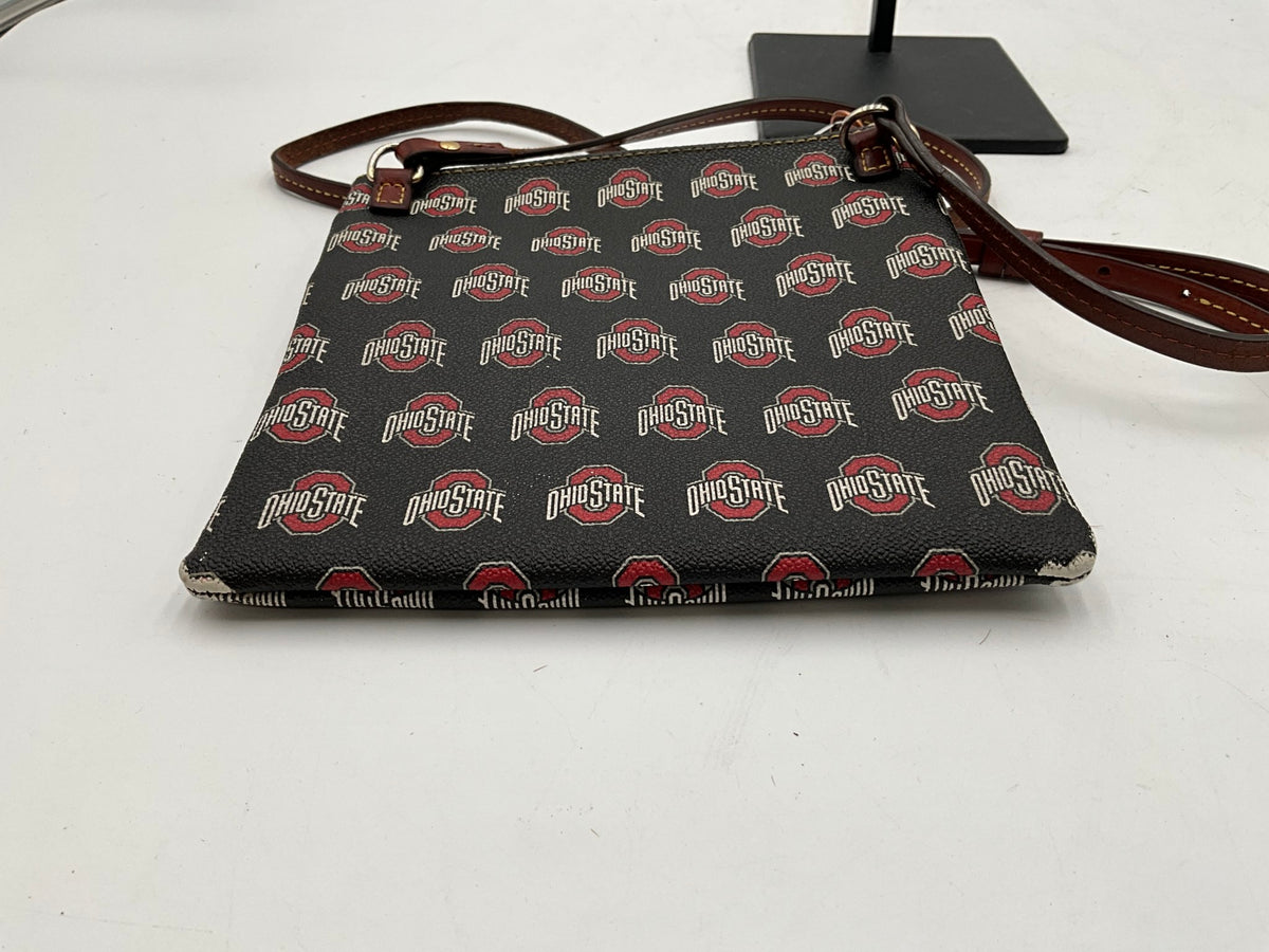 Ohio State Dooney & Bourke