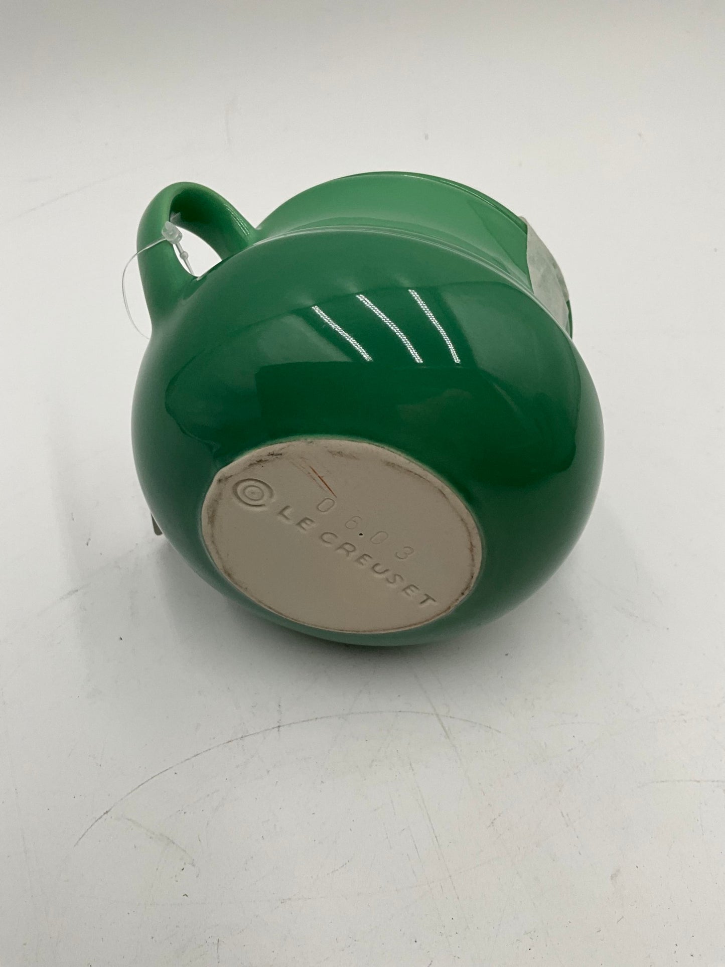 Le Crueset Dish W/Lid