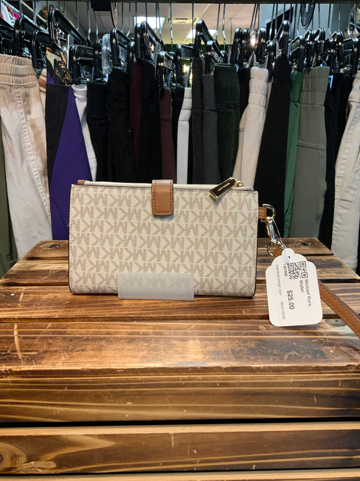 Michael Kors Wallet