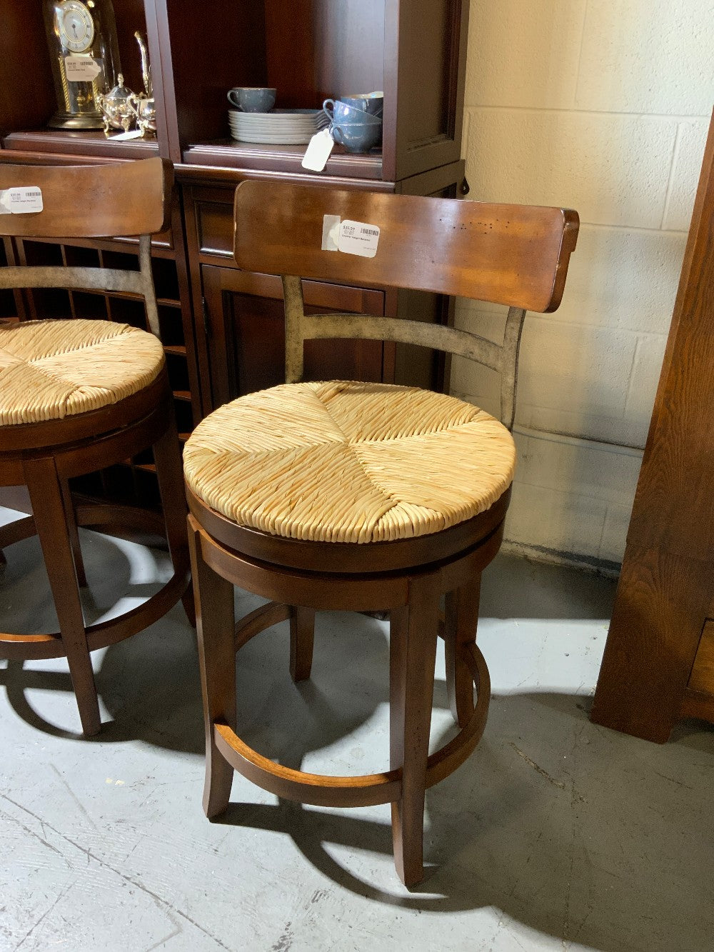 Counter Height Barstool