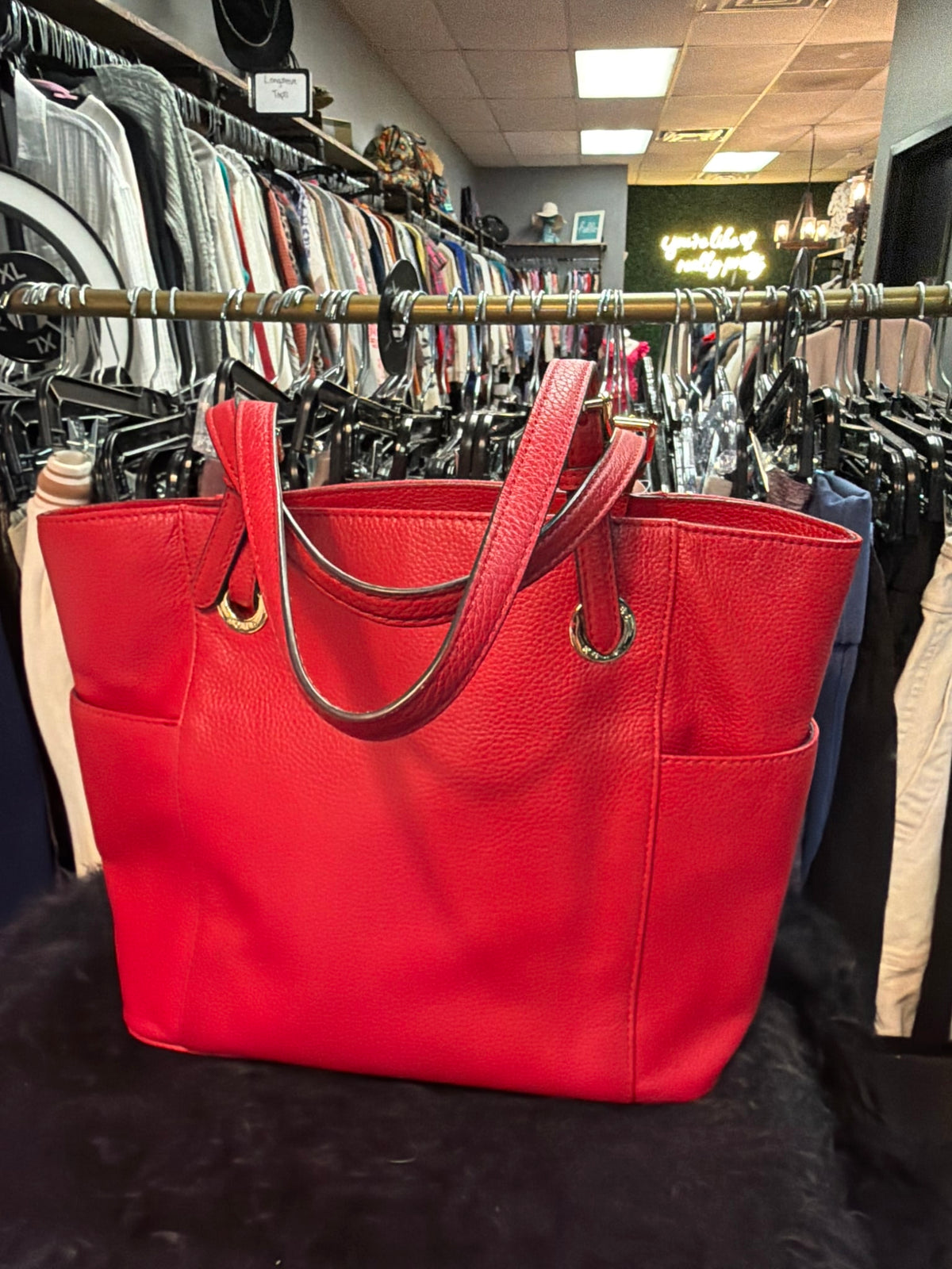 Michael Kors Handbag
