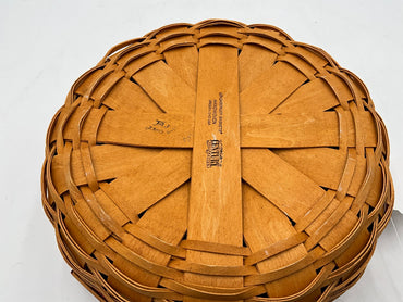 Longaberger Century Basket