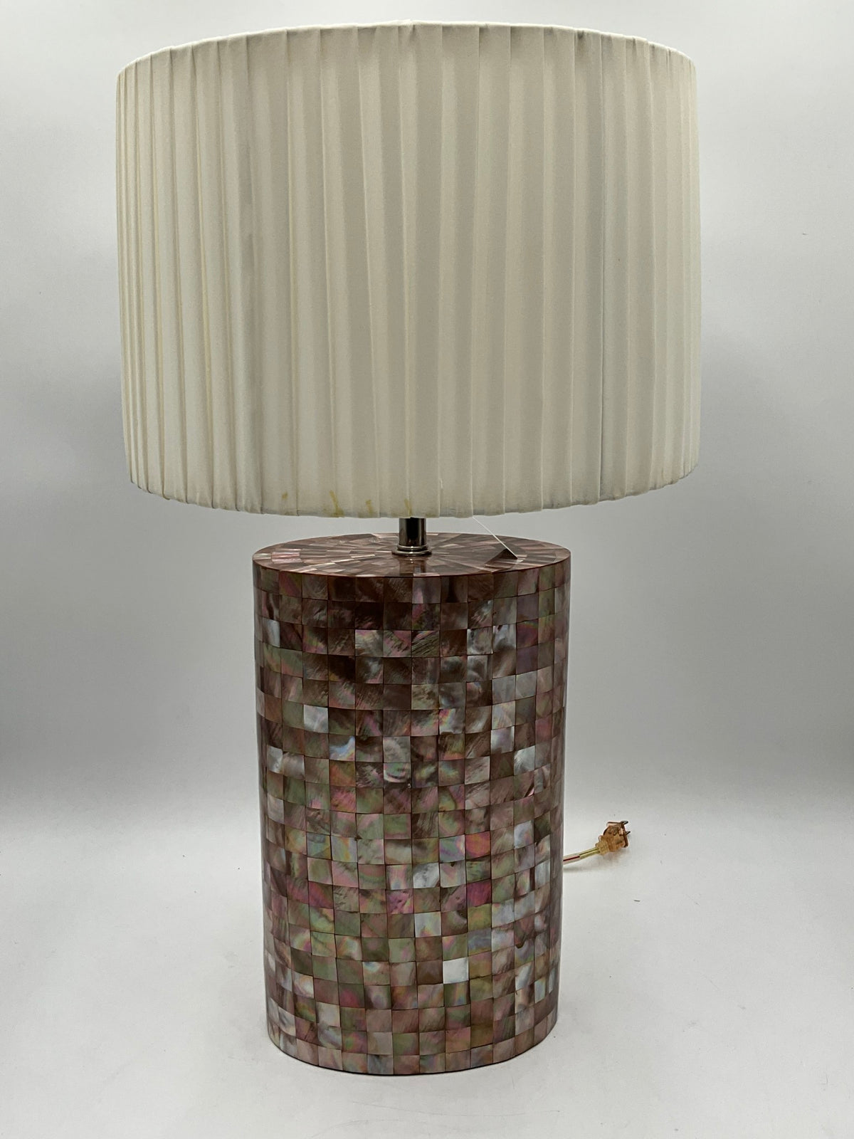 Pink Lamp