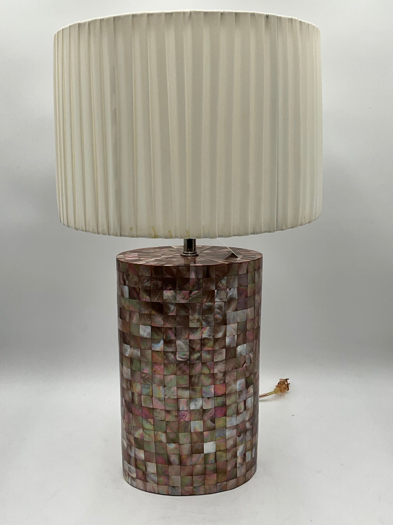 Pink Lamp