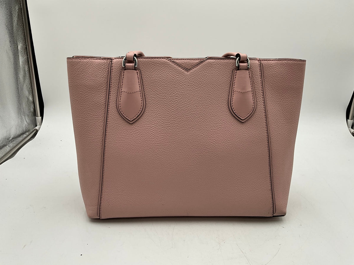 Michael Kors Mae Medium w/ Duster