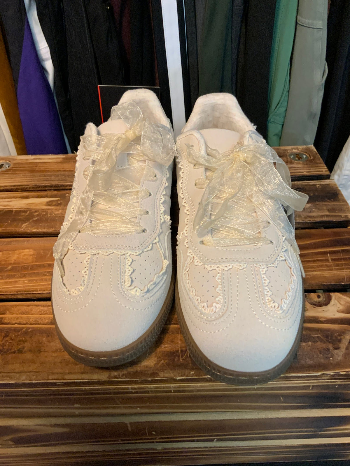 NEW Cushionare Shoes Sz 8.5