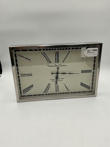 National Gallery Clock