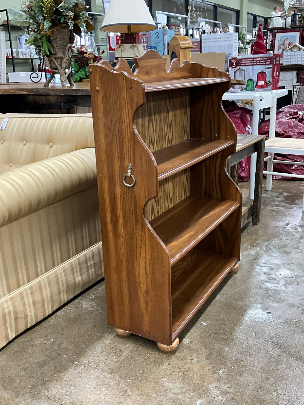 Small Bookcase