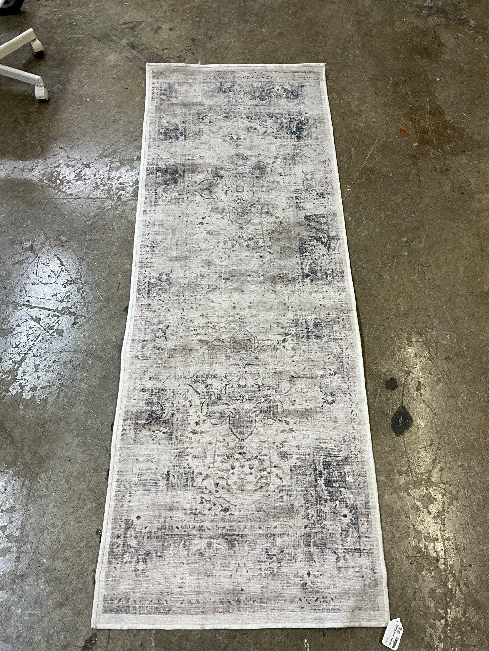 Ruggable Runner - 2.5 ft x 7 ft