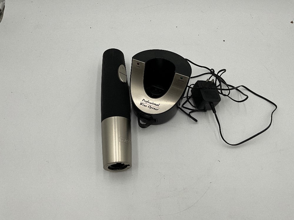 Waring Professional Electric Wine Opener