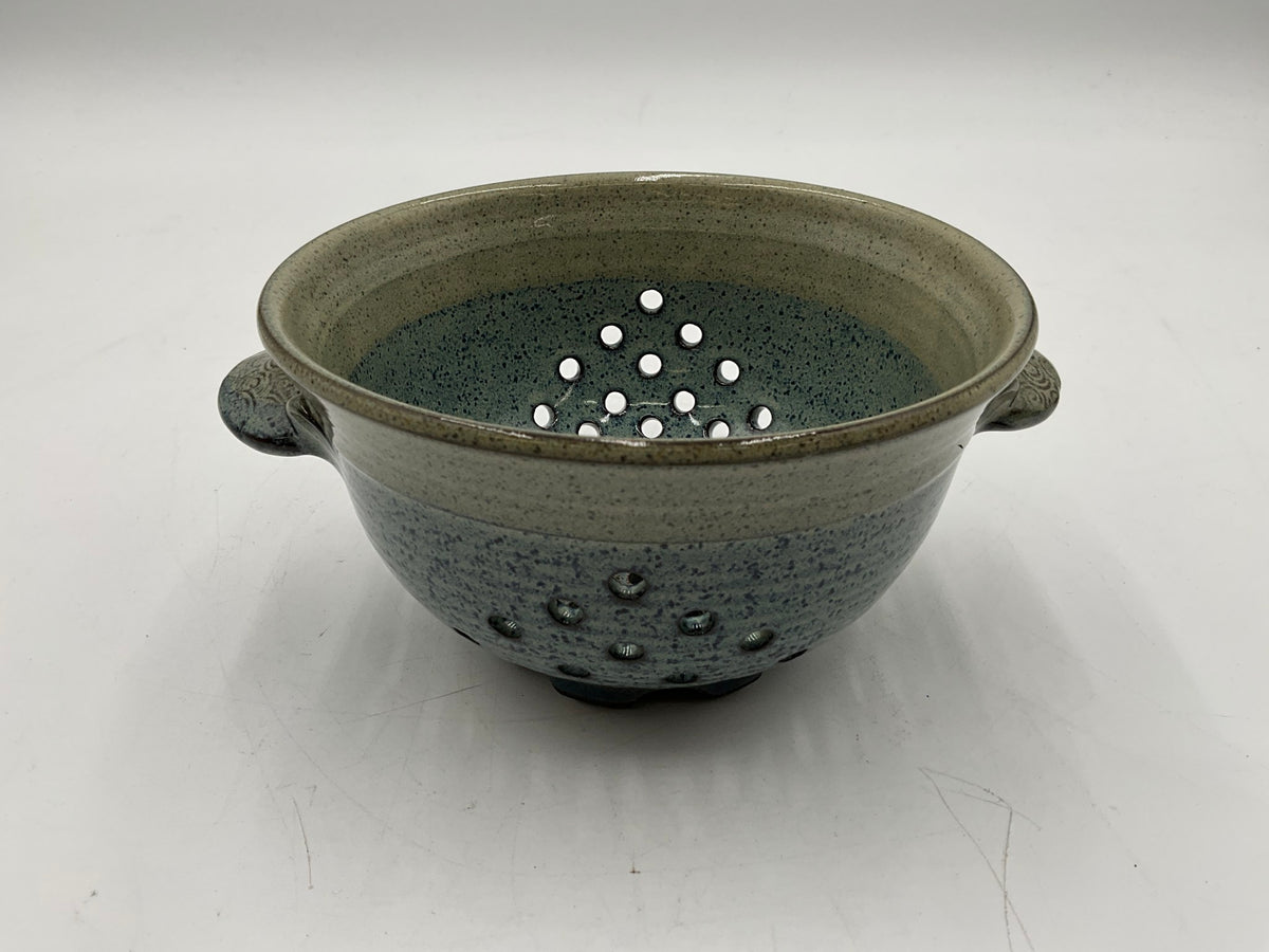 Pottery Strainer