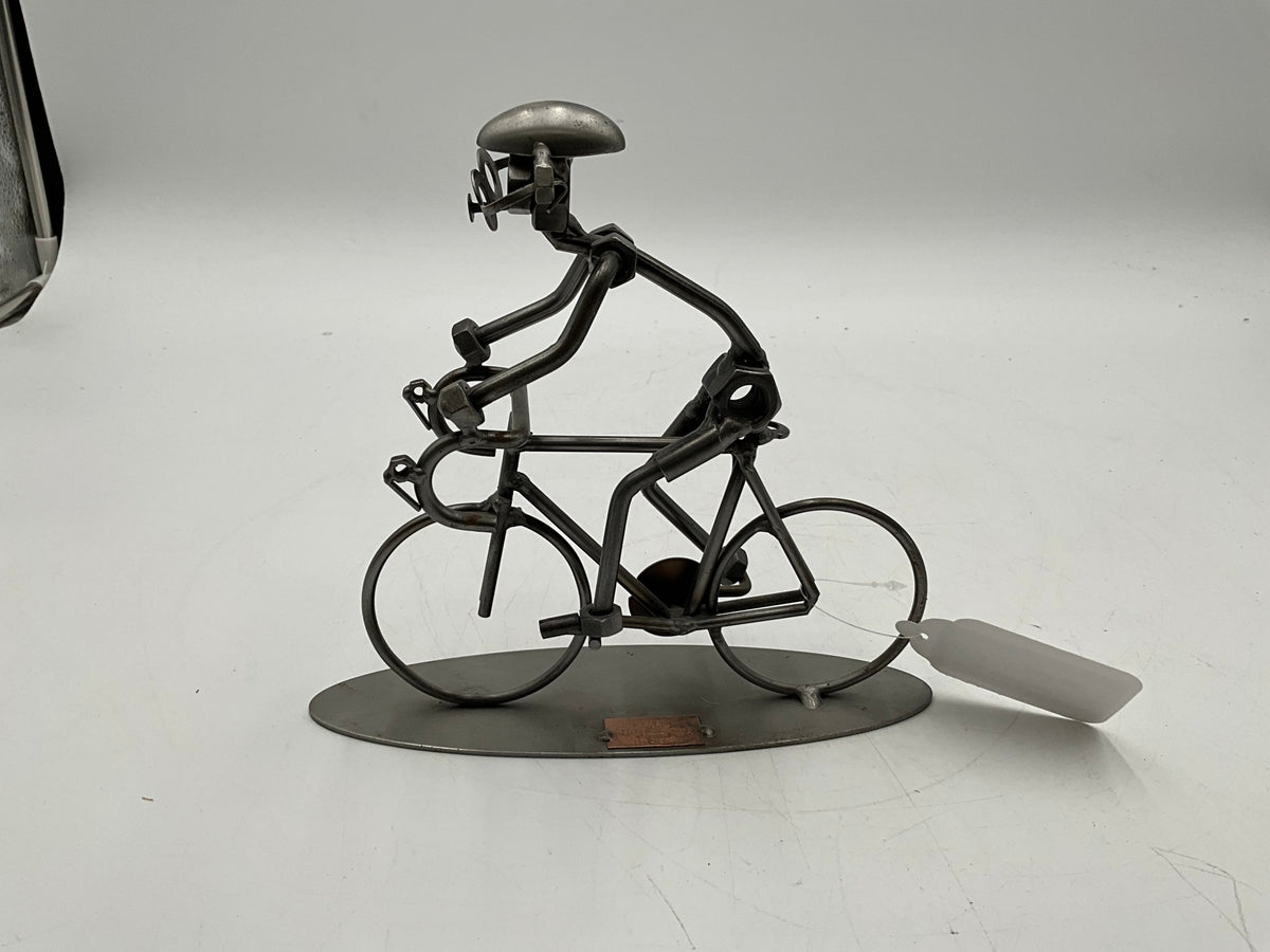 Hinz & Kunst Bolt Bike Decor