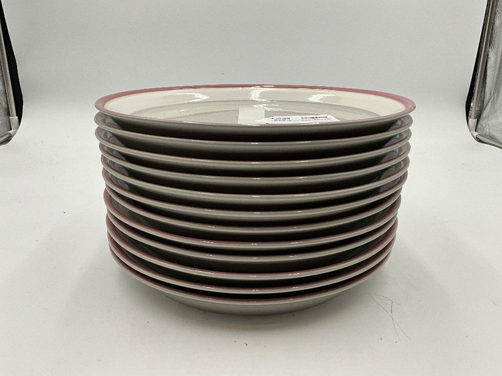 Mikasa Dinner Plates 12Pc Set