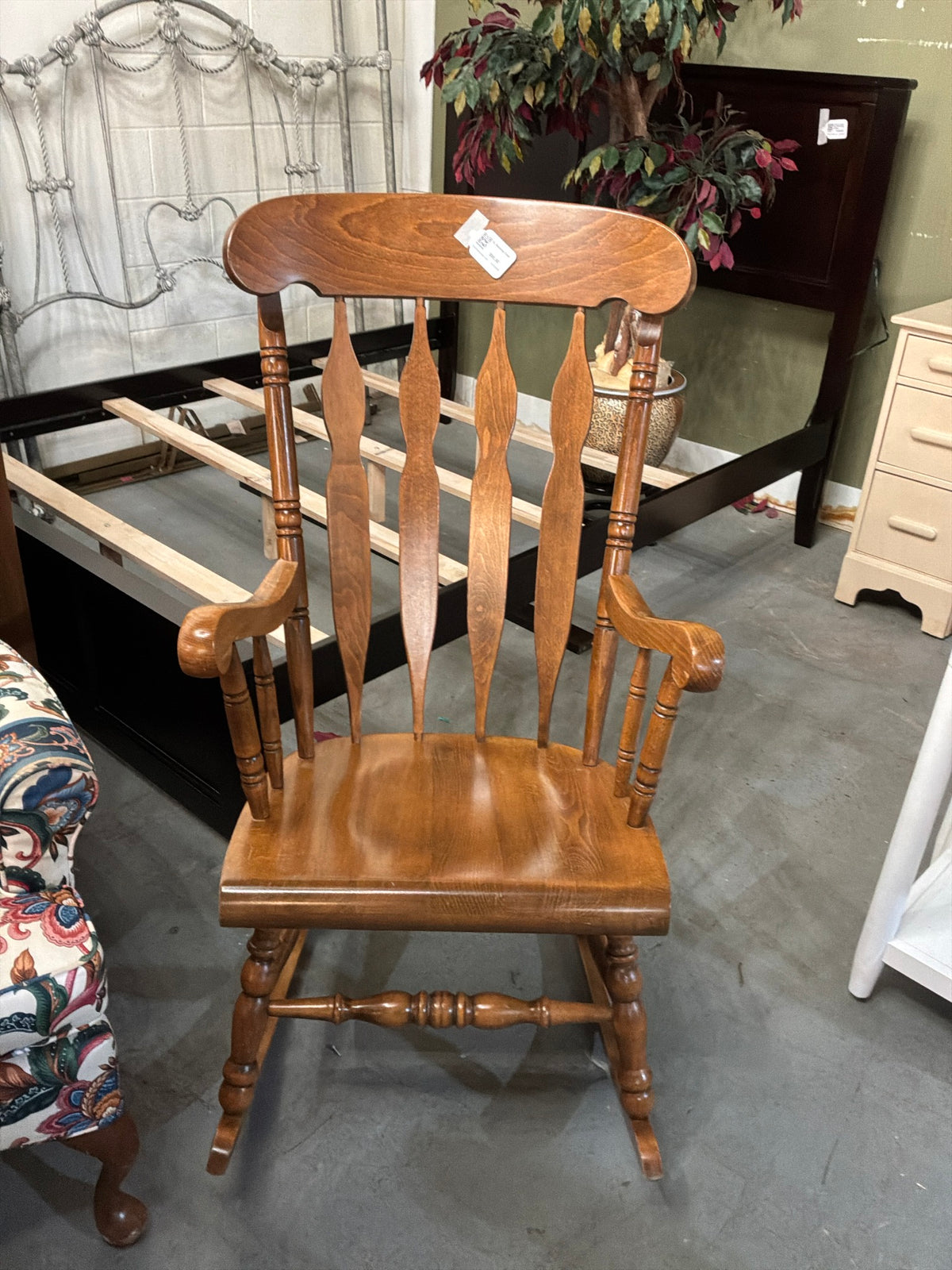 XL Rocking Chair