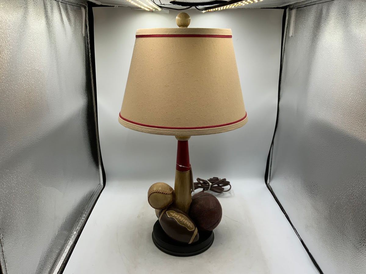 Sport Lamp