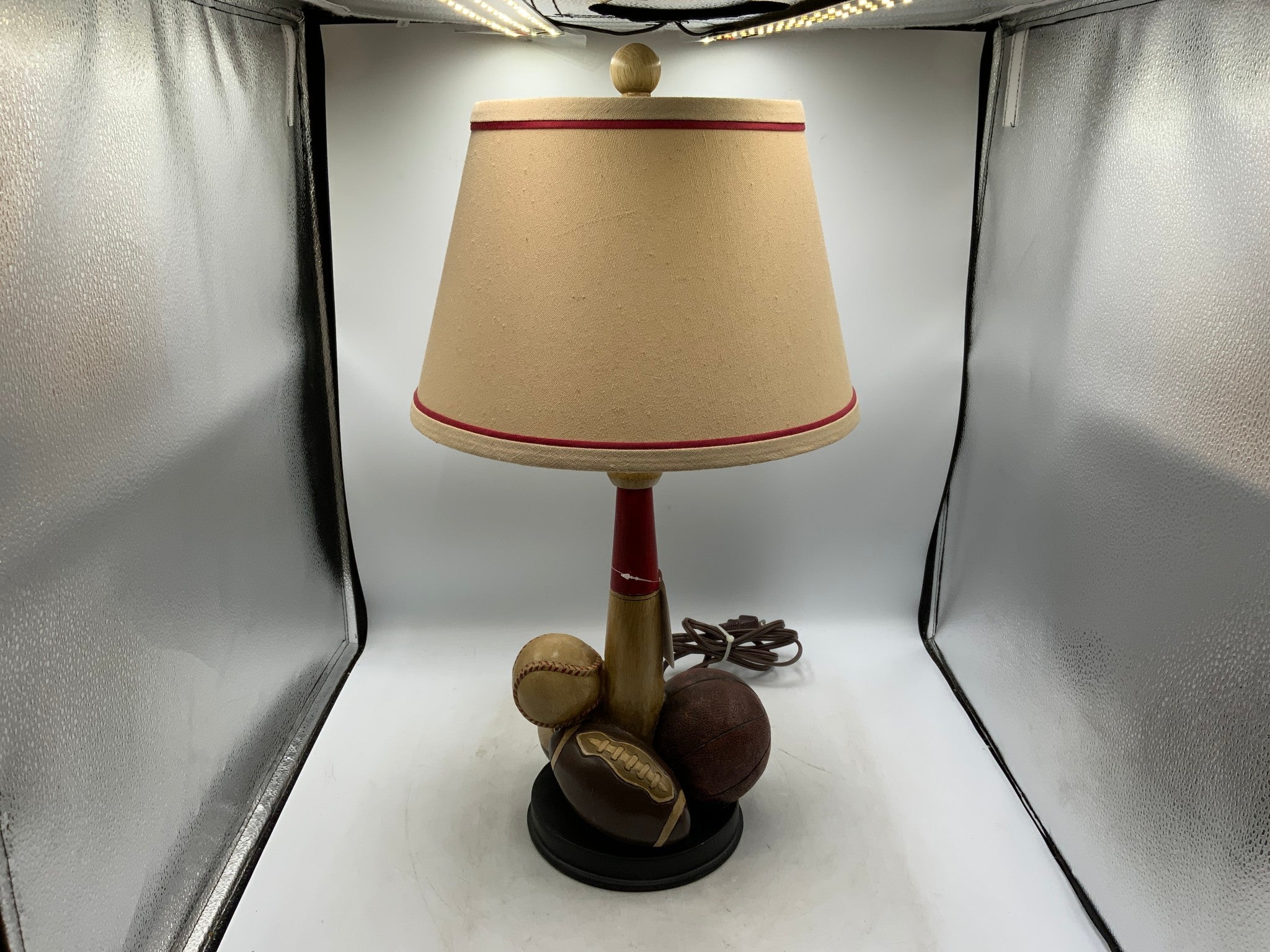 Sport Lamp