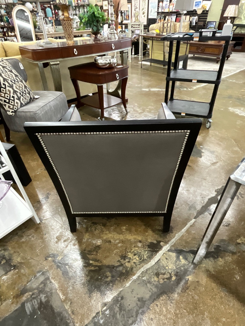 Bernhardt Chair