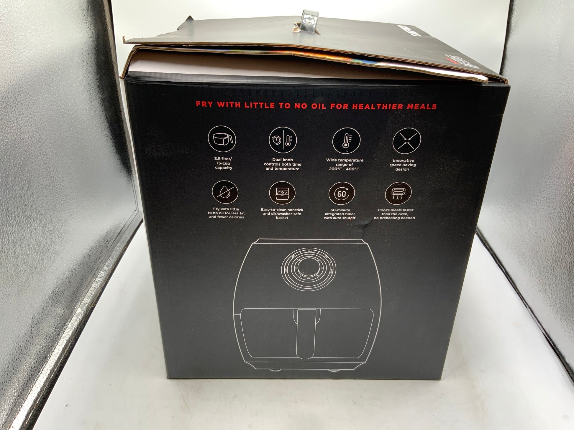 Chefman Air Fryer