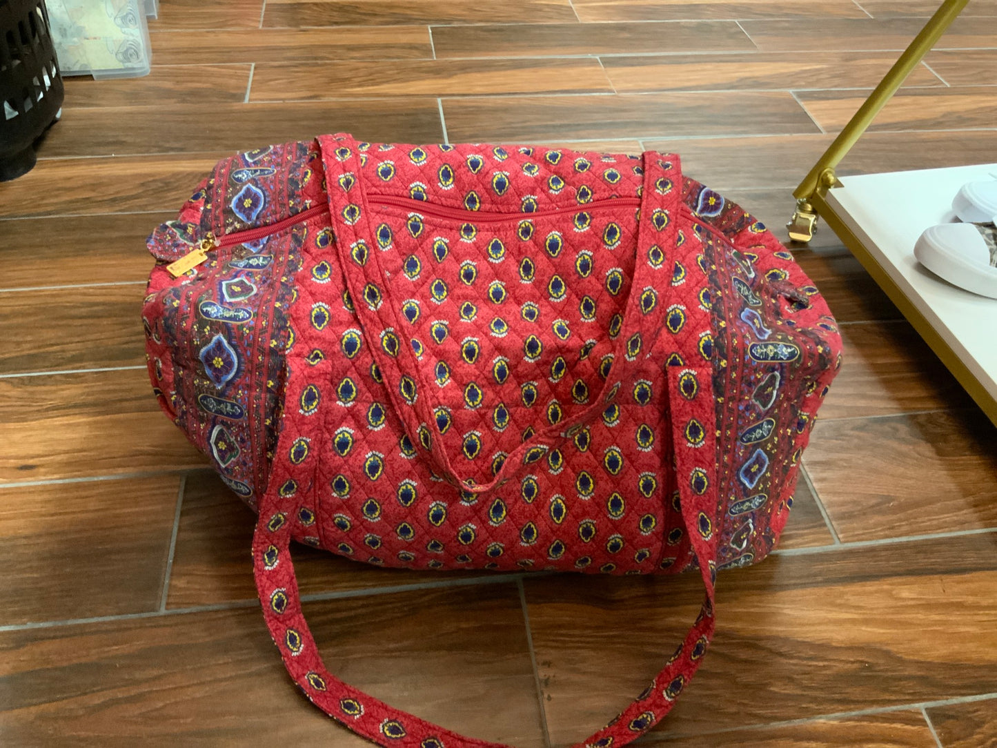 Duffel