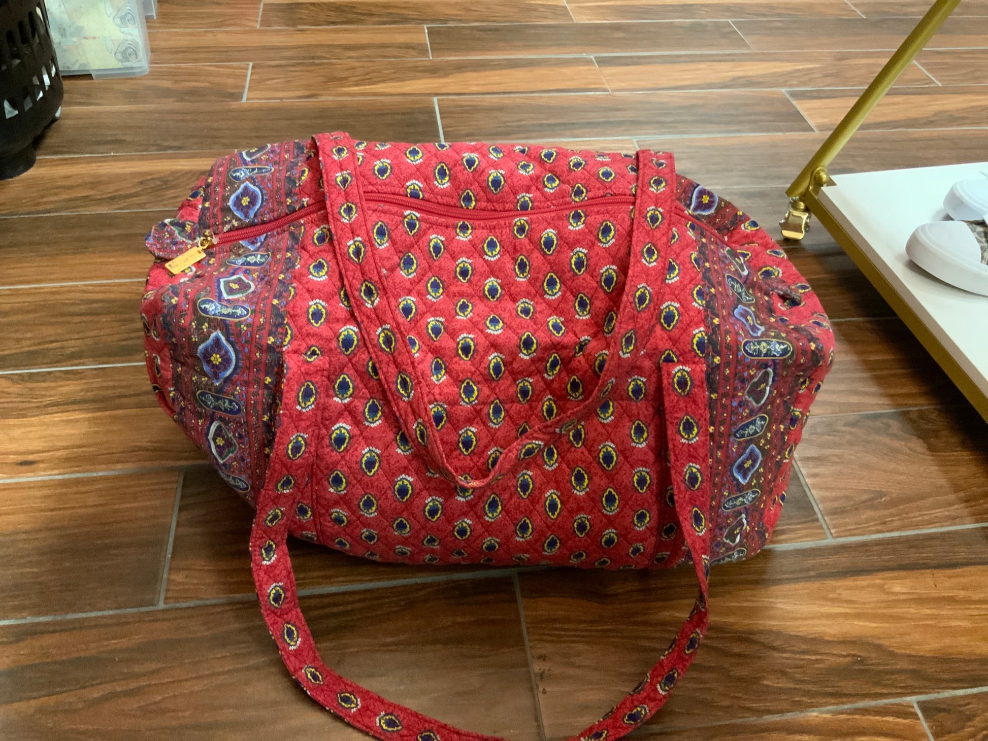 Duffel