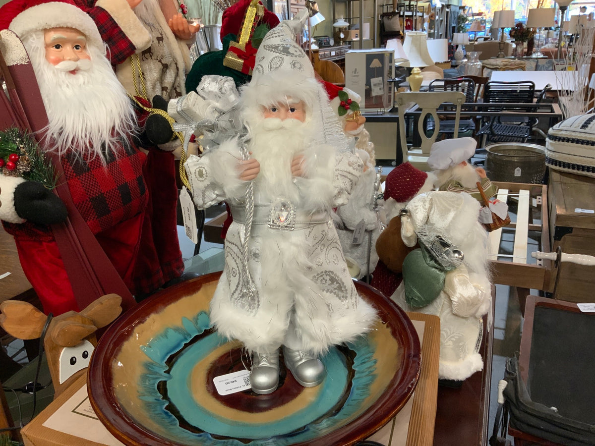 Small Santa