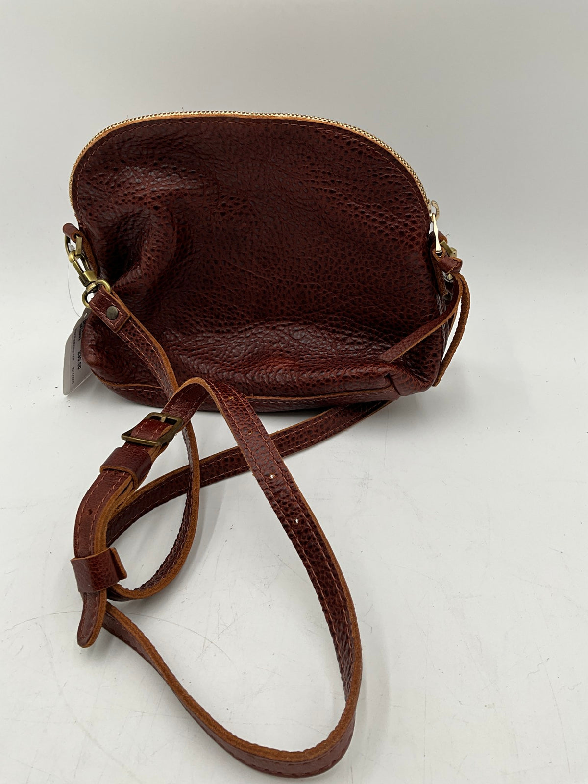 Portland Leather Medium Crossbody