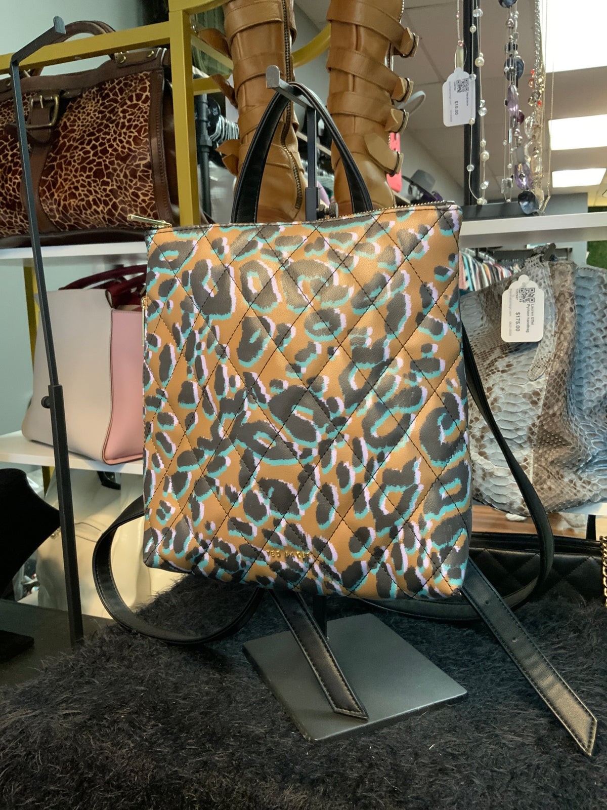 Ted Baker Backpack