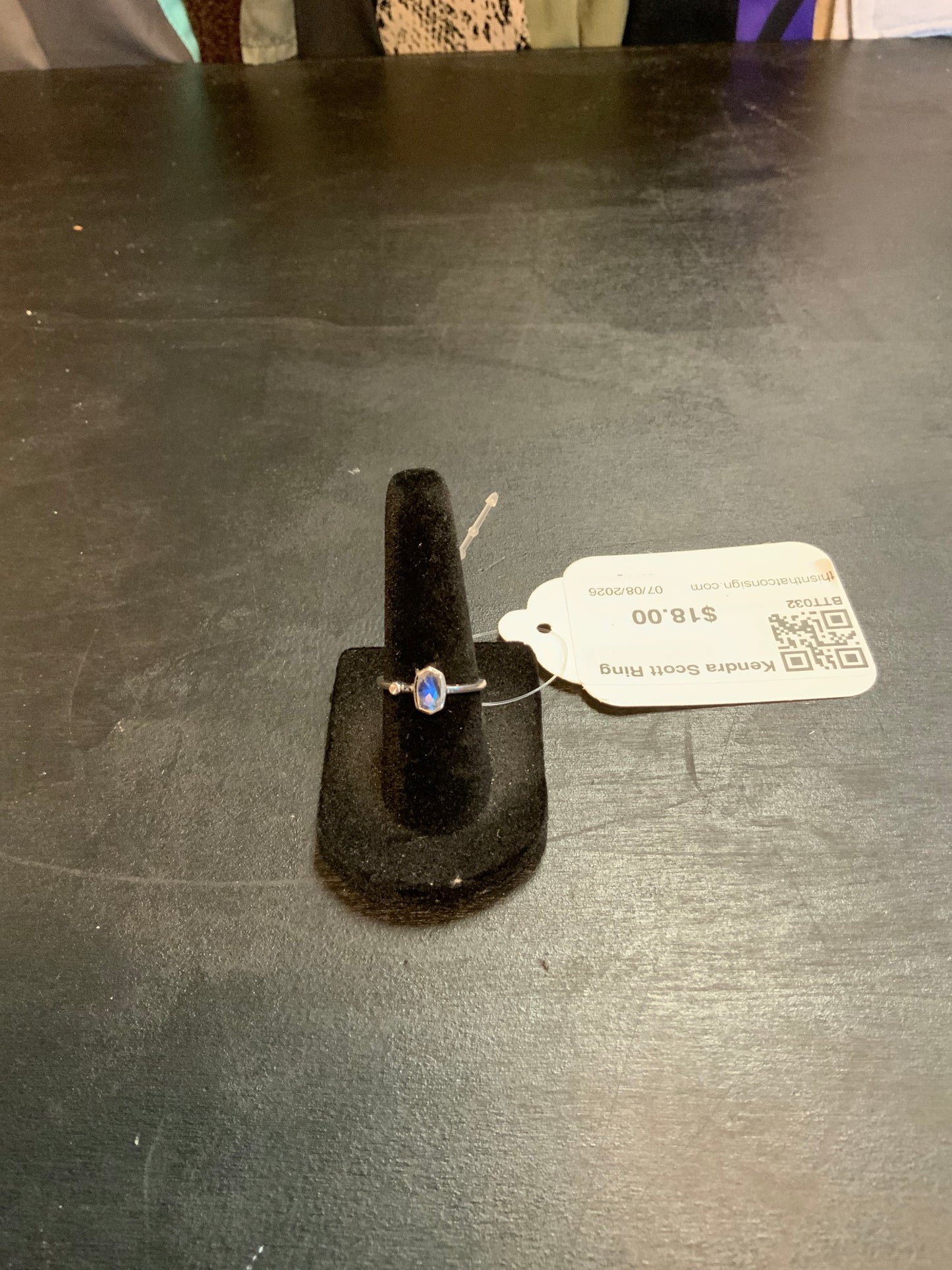 Kendra Scott Ring