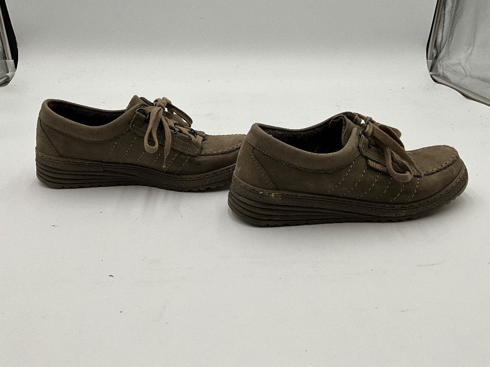 Mephisto Brown Shoes Sz. 7.5