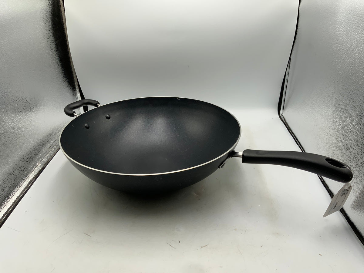 T-Fall Wok Pan