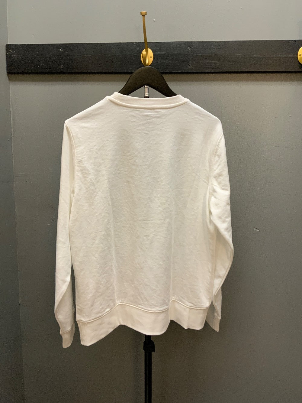 NWT T.H Crew sz S