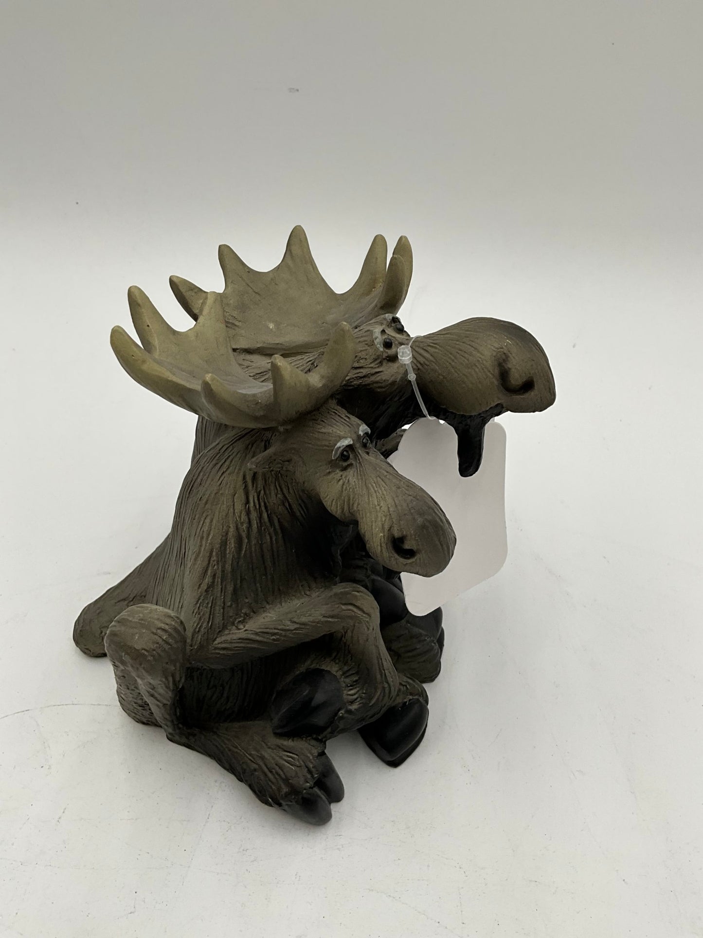 Big Sky Moose