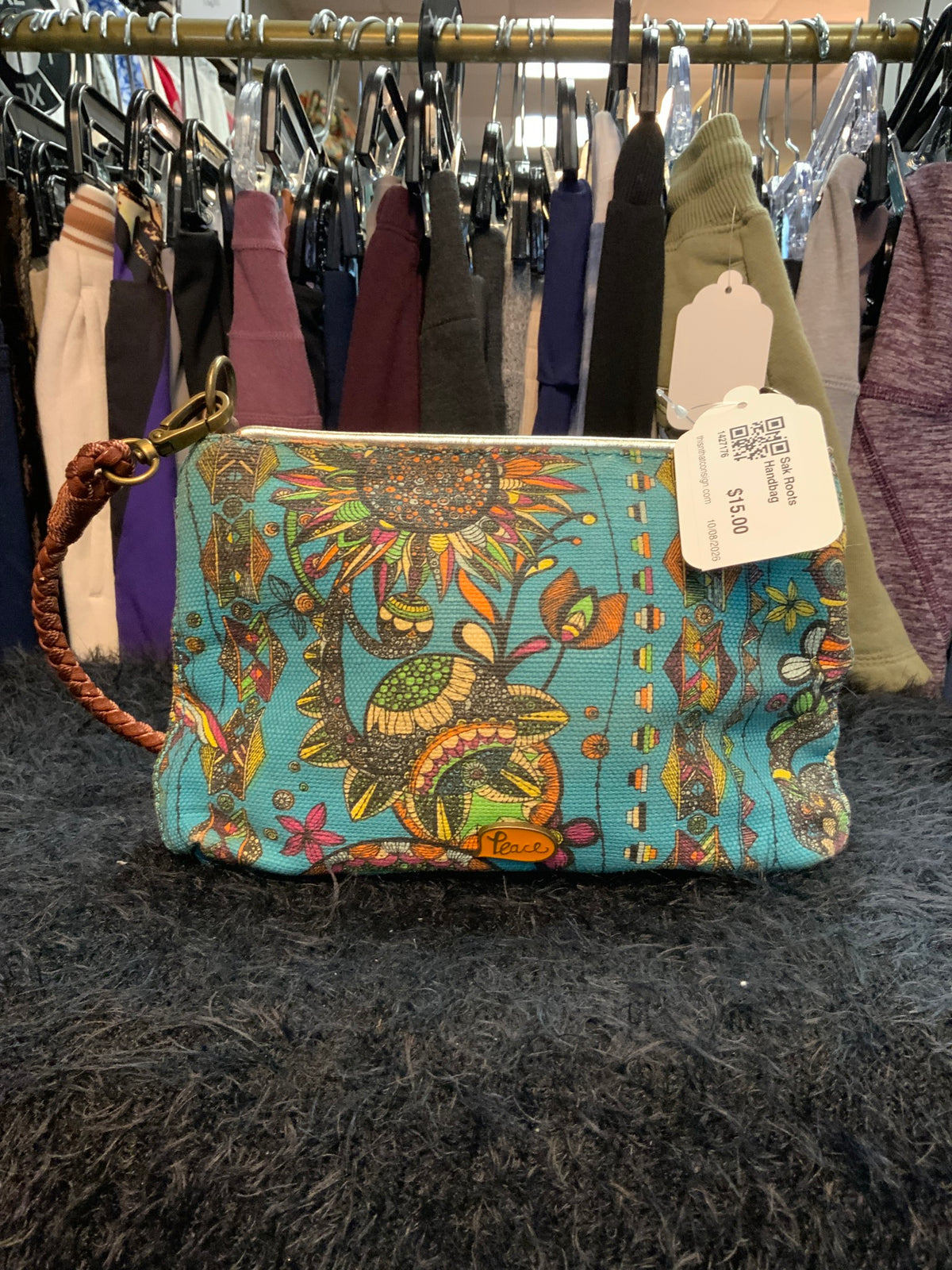 Sak Roots Handbag