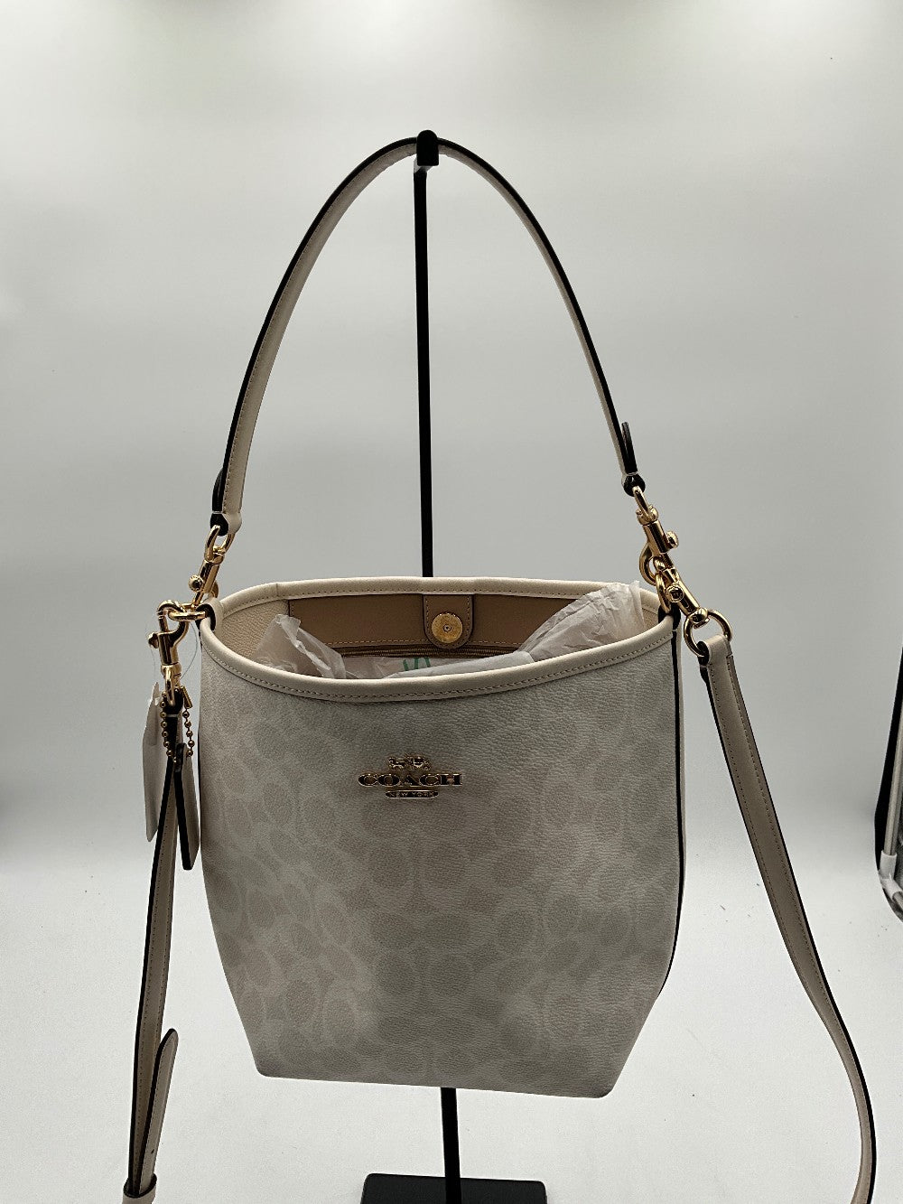 Coach City Bucket Bag