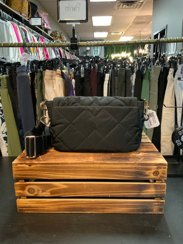 Marc Jacobs Crossbody