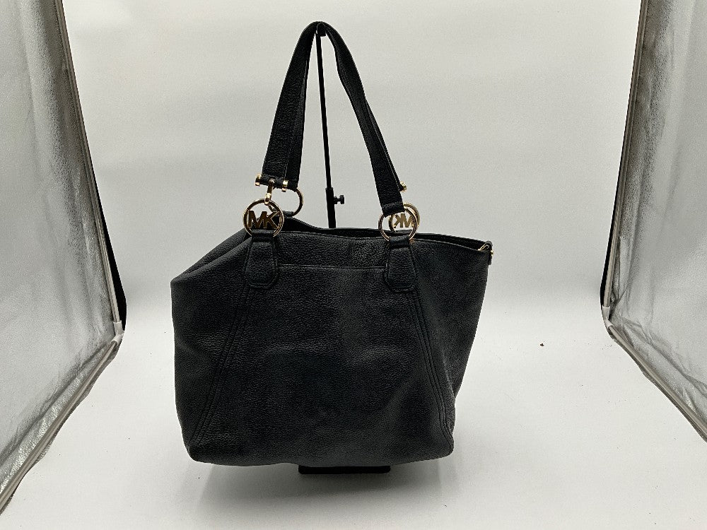 MK Black Purse