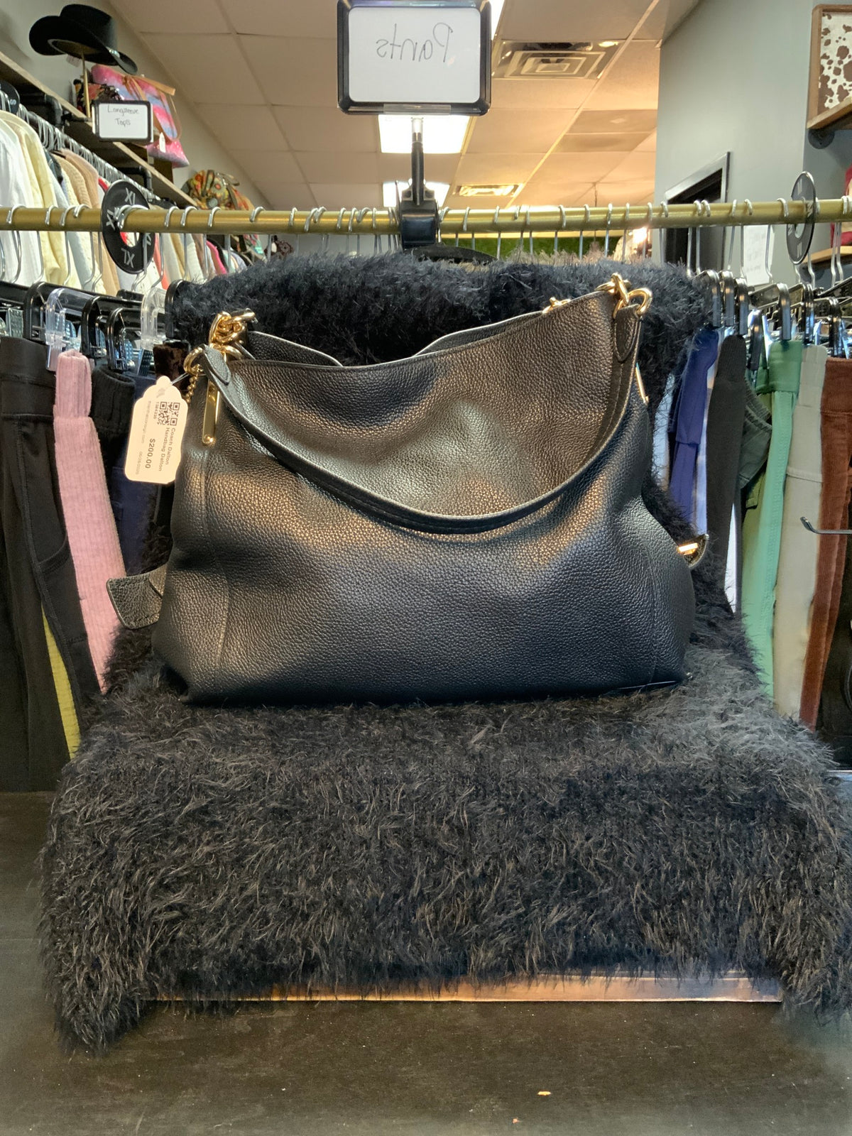 Coach Dalton Handbag Dalton