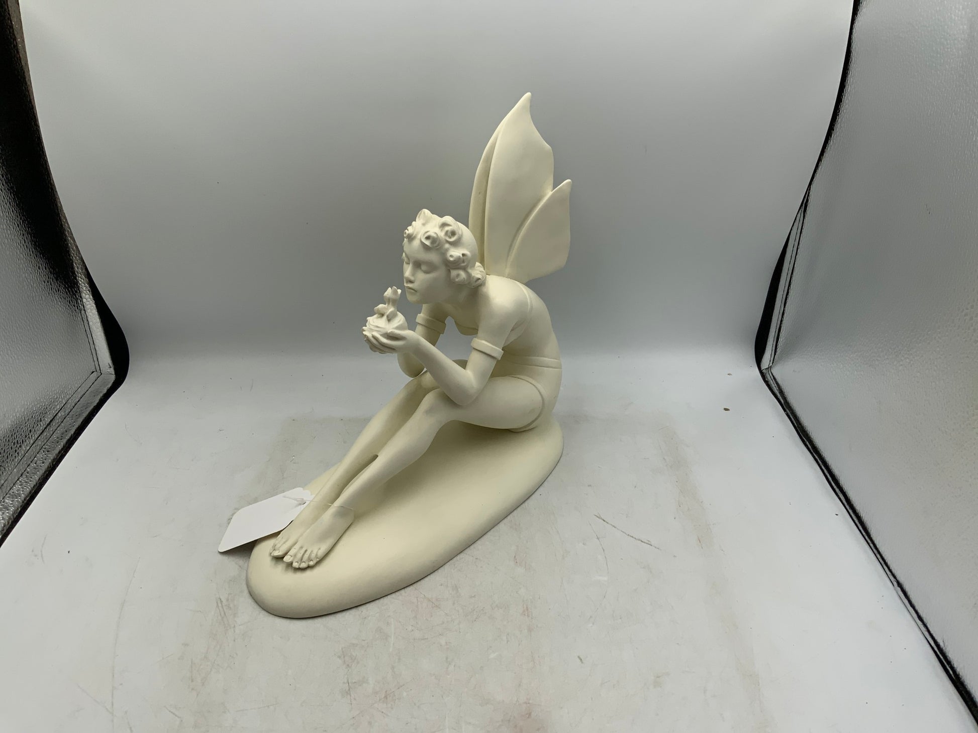 Fairy Statue